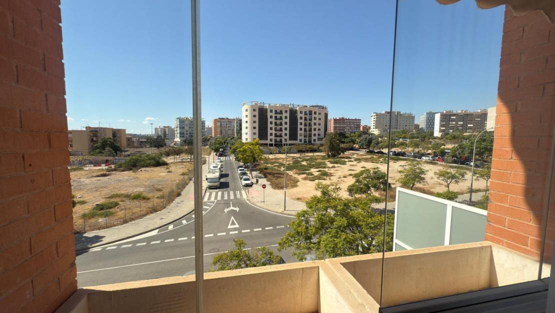 Sale - Apartment - Alicante - Alicante Centro