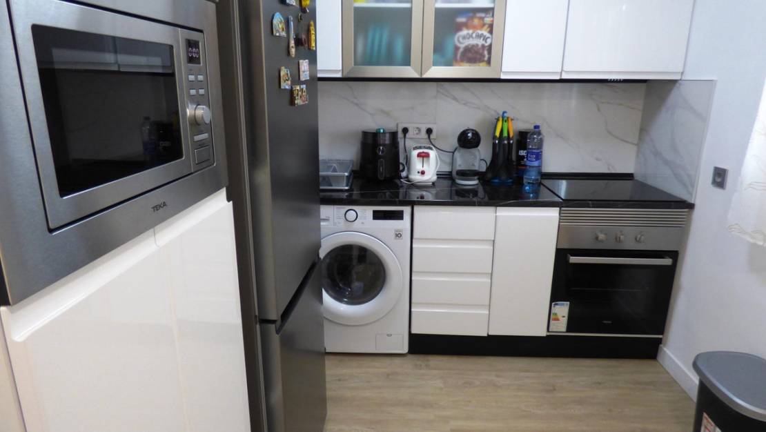 Sale - Apartment - Alicante - Alicante Centro