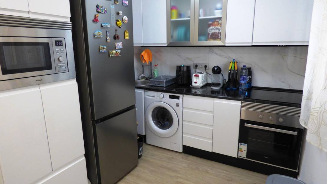 Sale - Apartment - Alicante - Alicante Centro