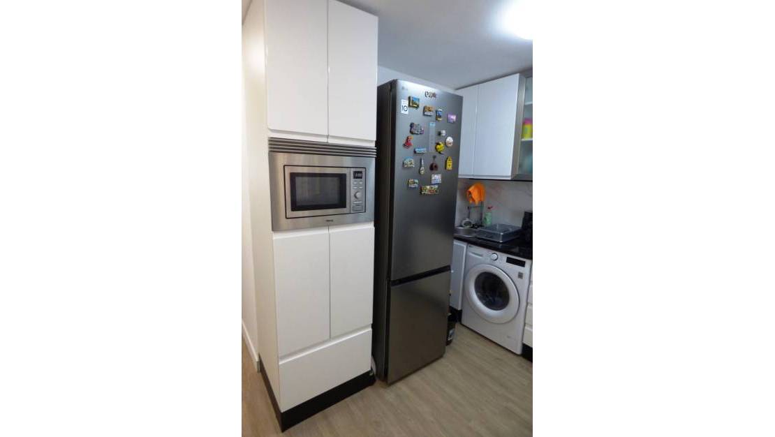 Sale - Apartment - Alicante - Alicante Centro