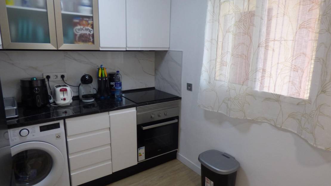 Sale - Apartment - Alicante - Alicante Centro
