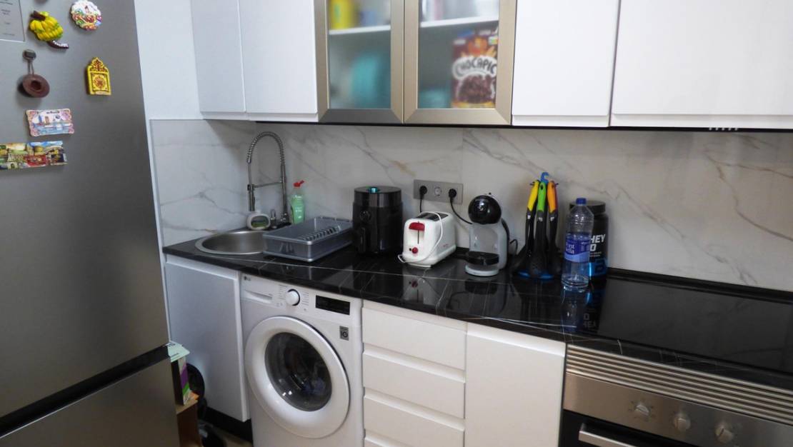 Sale - Apartment - Alicante - Alicante Centro