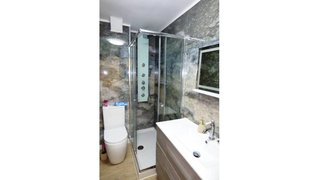 Sale - Apartment - Alicante - Alicante Centro