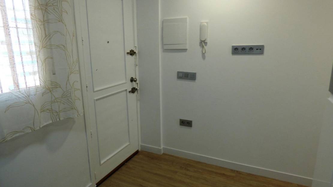 Sale - Apartment - Alicante - Alicante Centro