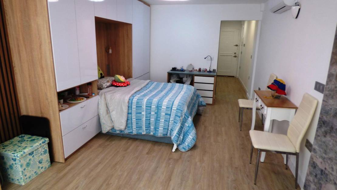 Sale - Apartment - Alicante - Alicante Centro