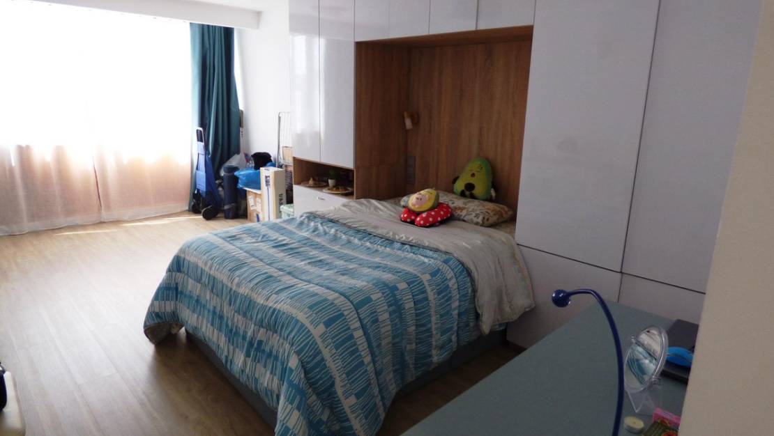 Sale - Apartment - Alicante - Alicante Centro