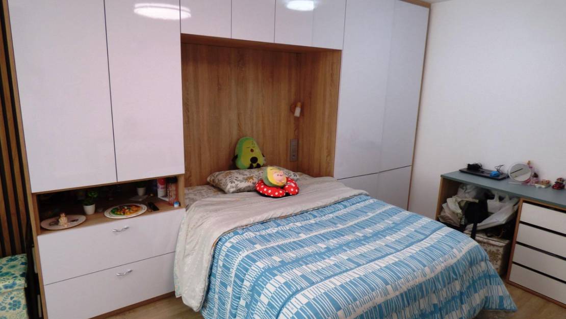 Sale - Apartment - Alicante - Alicante Centro