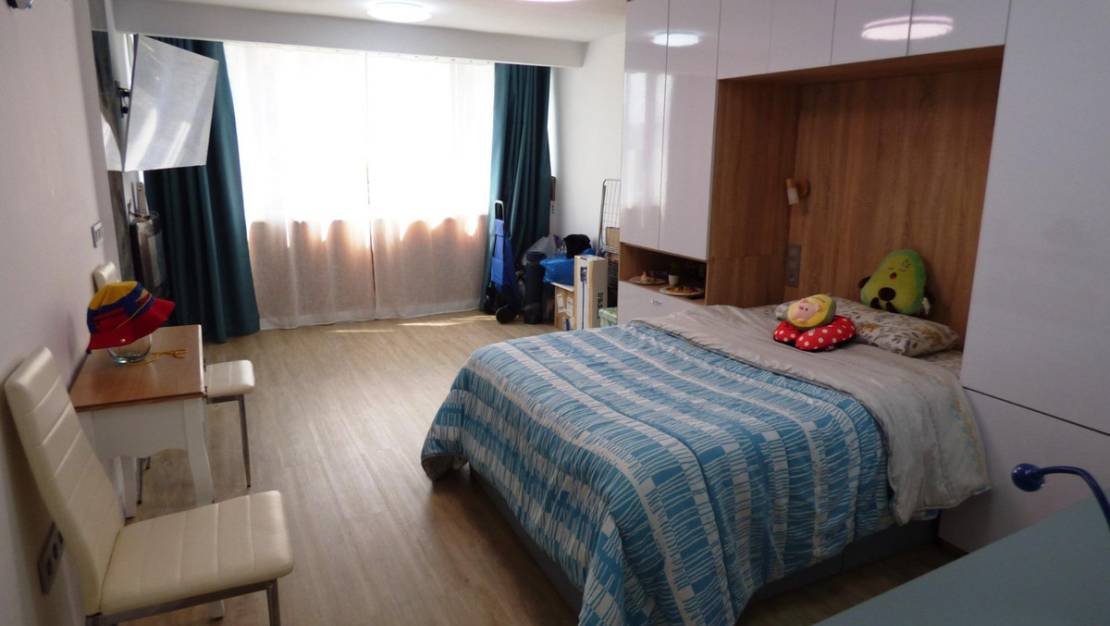 Sale - Apartment - Alicante - Alicante Centro