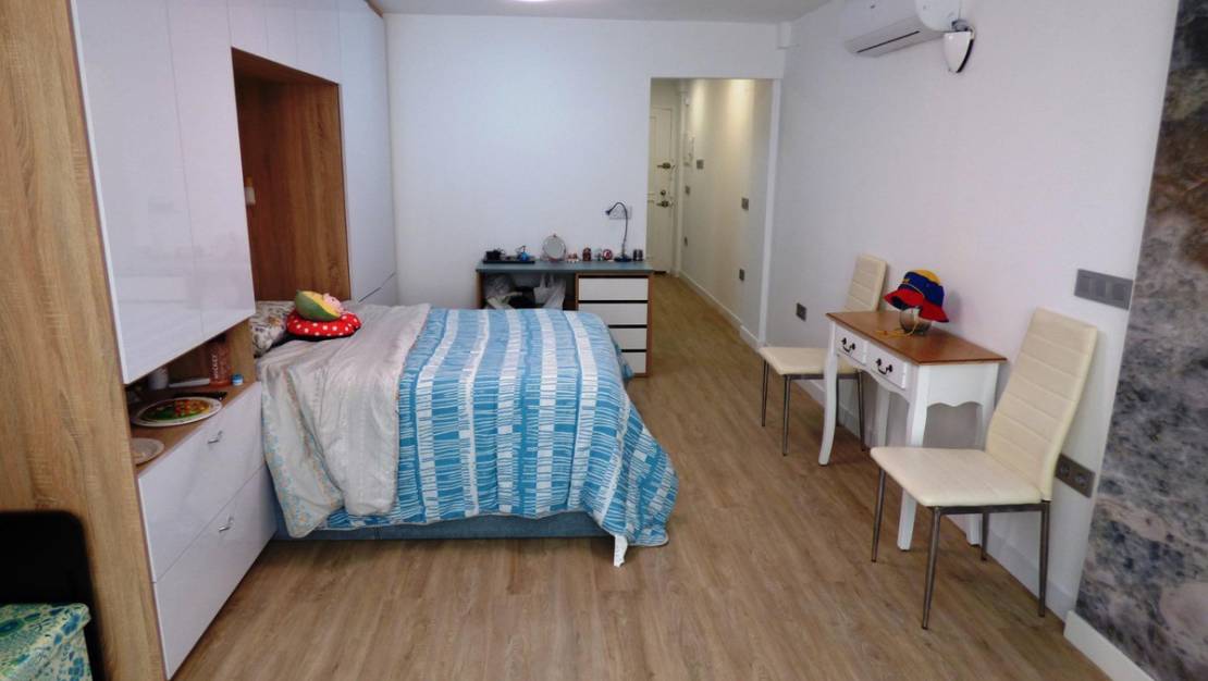 Sale - Apartment - Alicante - Alicante Centro