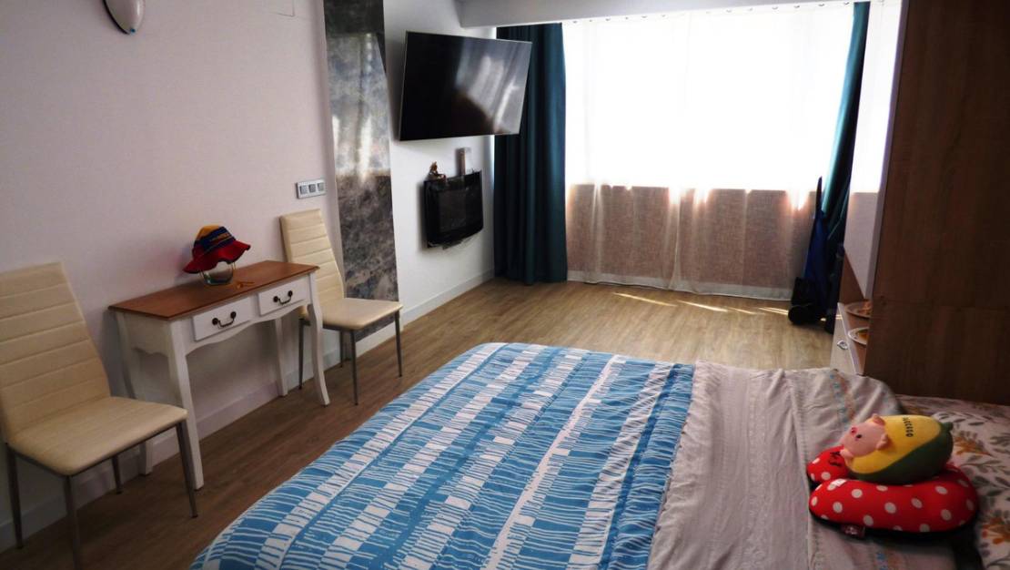 Sale - Apartment - Alicante - Alicante Centro