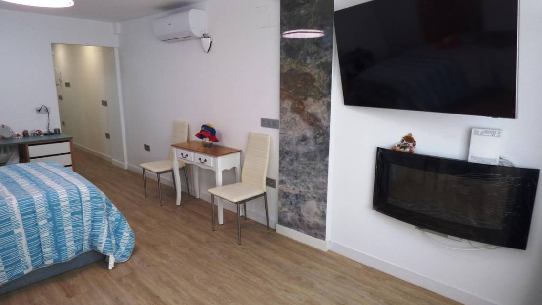 Sale - Apartment - Alicante - Alicante Centro