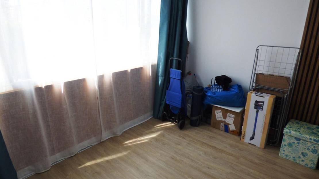Sale - Apartment - Alicante - Alicante Centro