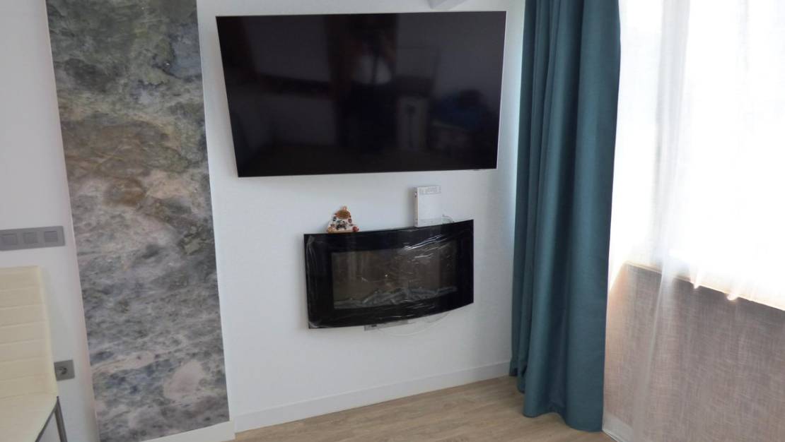 Sale - Apartment - Alicante - Alicante Centro