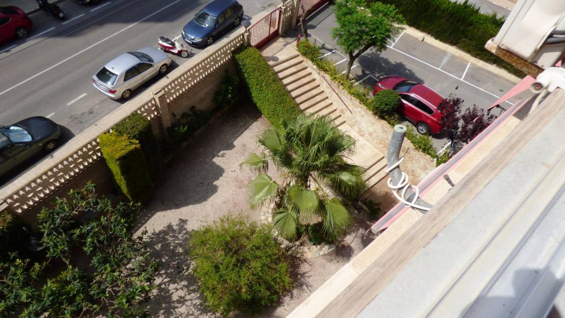 Sale - Apartment - Alicante - Alicante Centro