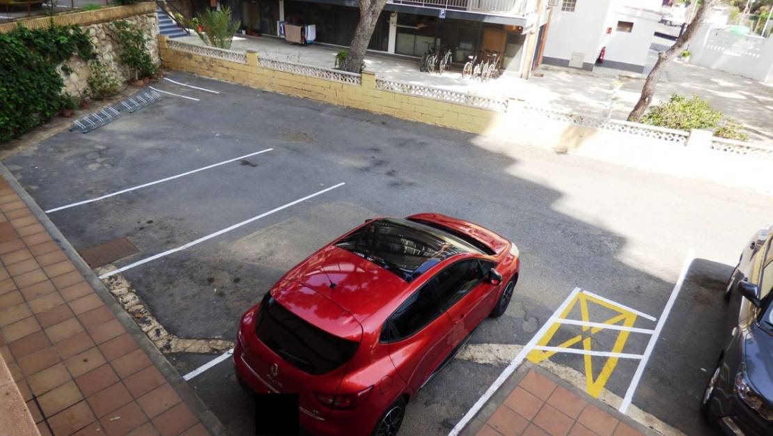 Sale - Apartment - Alicante - Alicante Centro