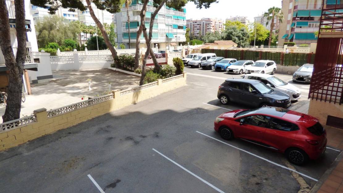 Sale - Apartment - Alicante - Alicante Centro