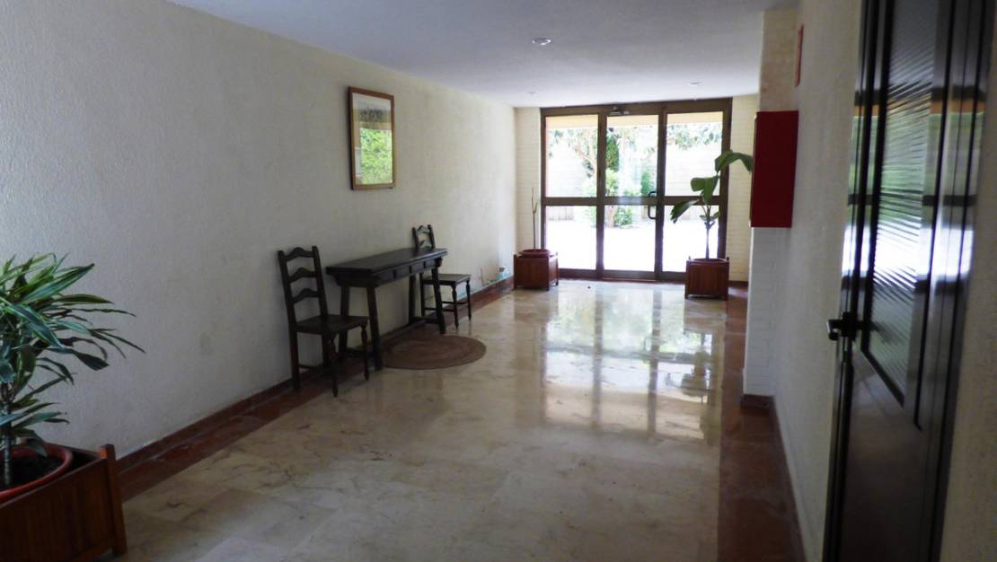 Sale - Apartment - Alicante - Alicante Centro