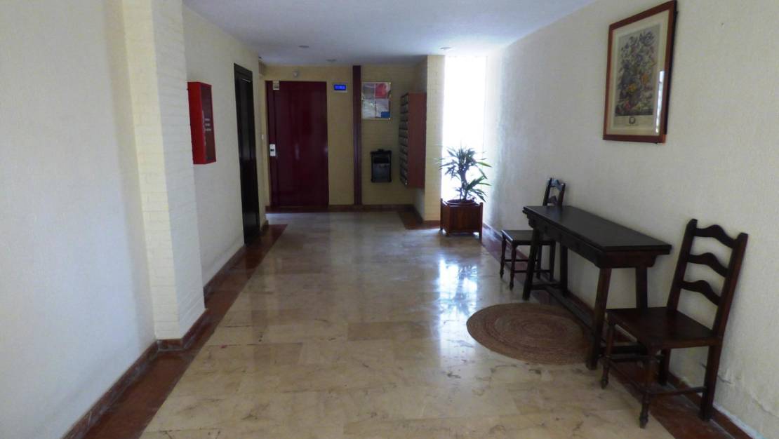 Sale - Apartment - Alicante - Alicante Centro