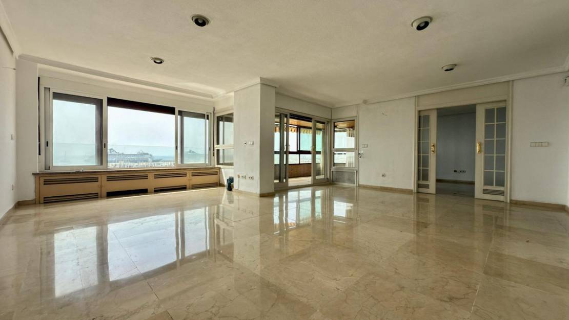 Sale - Apartment - Alicante - Alicante Centro