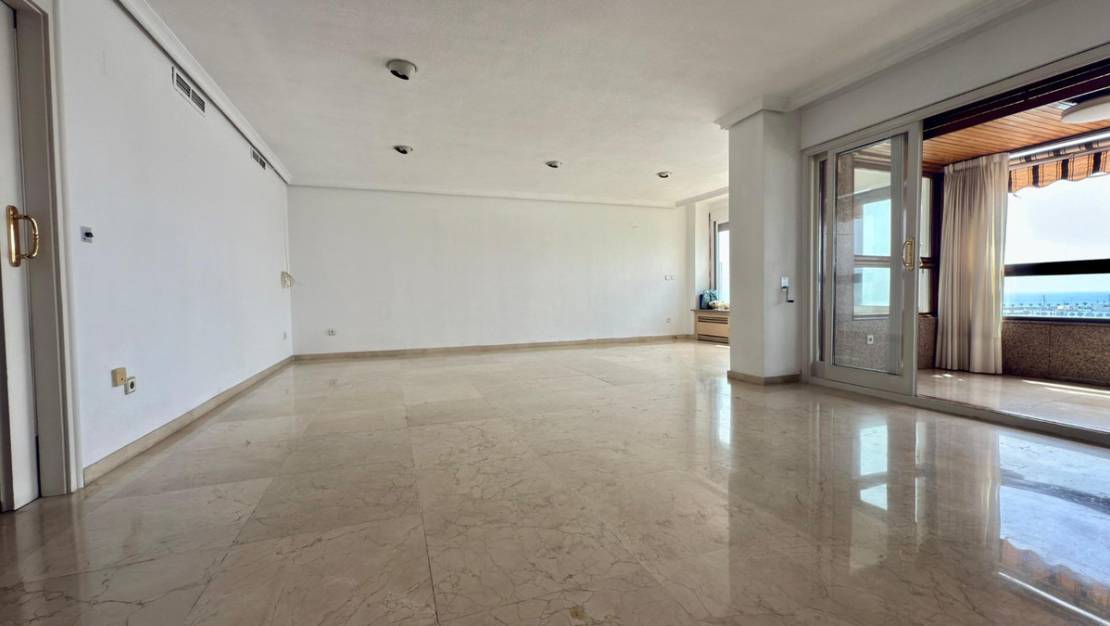 Sale - Apartment - Alicante - Alicante Centro