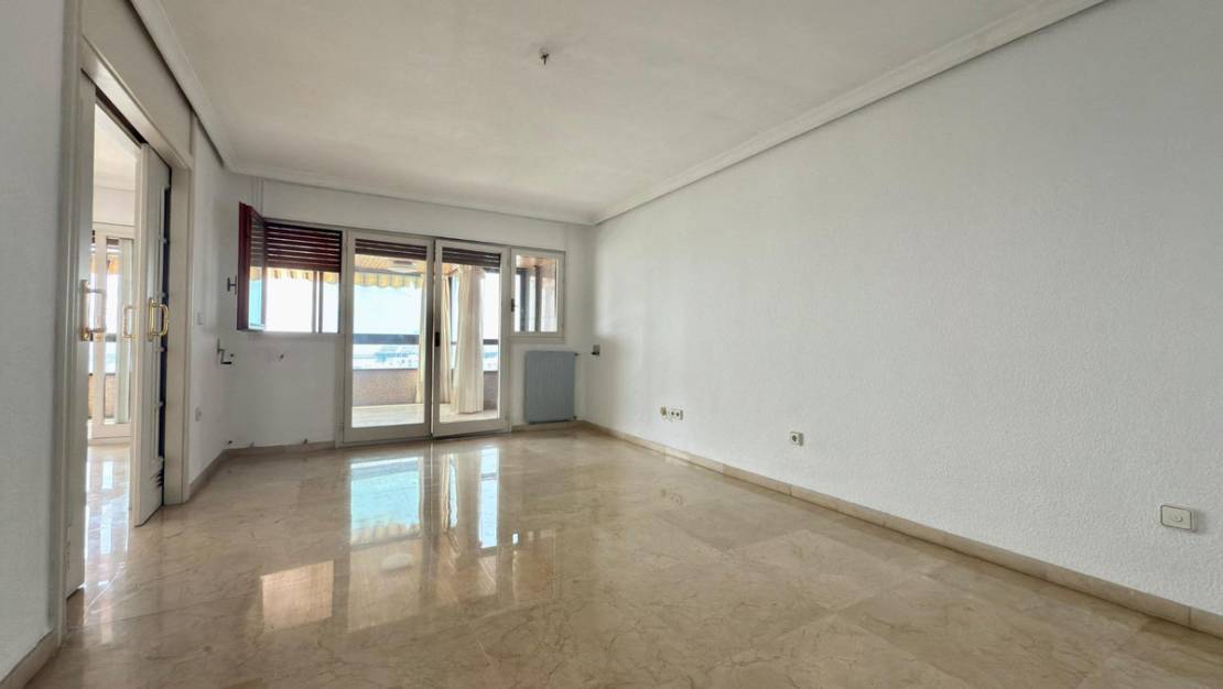Sale - Apartment - Alicante - Alicante Centro