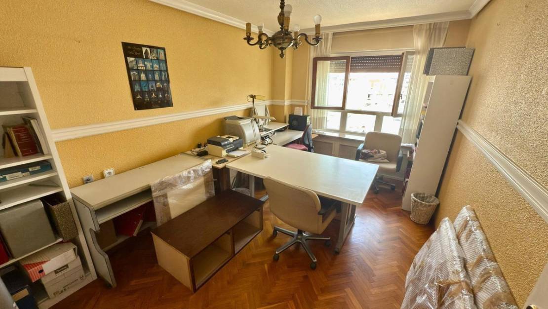 Sale - Apartment - Alicante - Alicante Centro