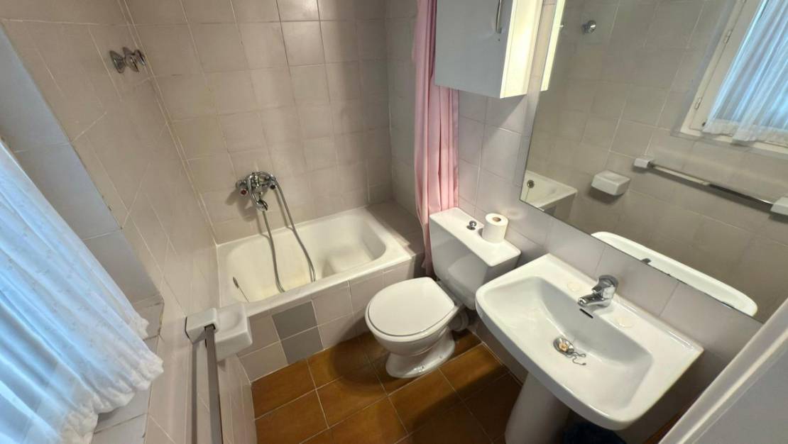 Sale - Apartment - Alicante - Alicante Centro