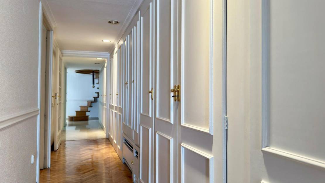 Sale - Apartment - Alicante - Alicante Centro