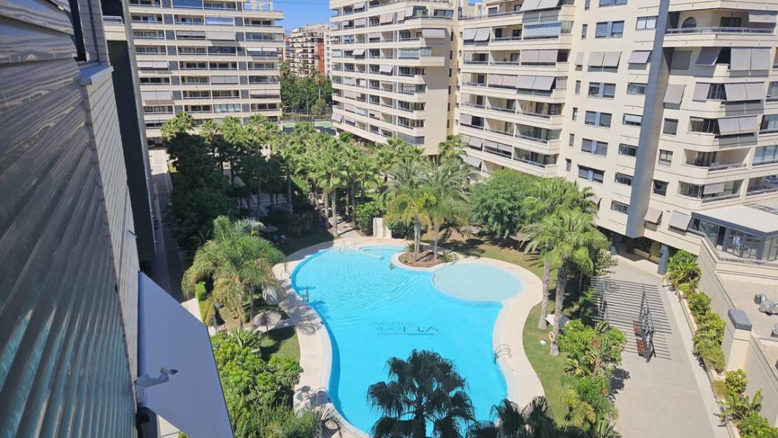 Sale - Apartment - Alicante - Alicante Centro