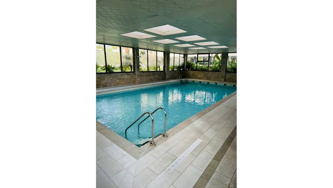 Sale - Apartment - Alicante - Alicante Centro