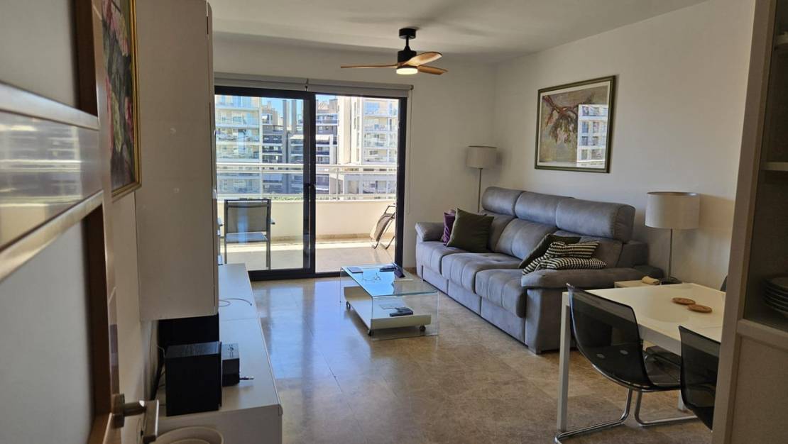 Sale - Apartment - Alicante - Alicante Centro