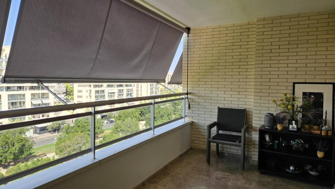 Sale - Apartment - Alicante - Alicante Centro