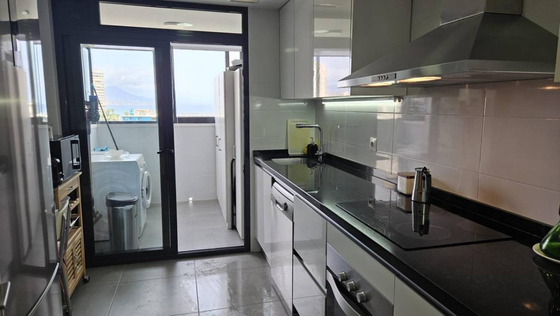 Sale - Apartment - Alicante - Alicante Centro