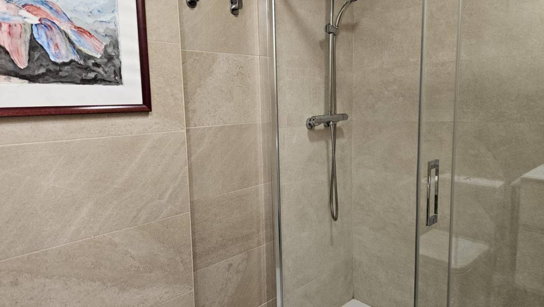 Sale - Apartment - Alicante - Alicante Centro