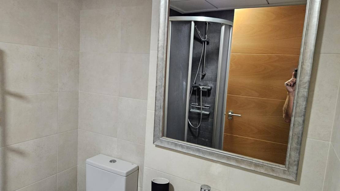 Sale - Apartment - Alicante - Alicante Centro