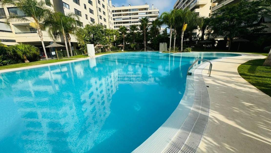 Sale - Apartment - Alicante - Alicante Centro