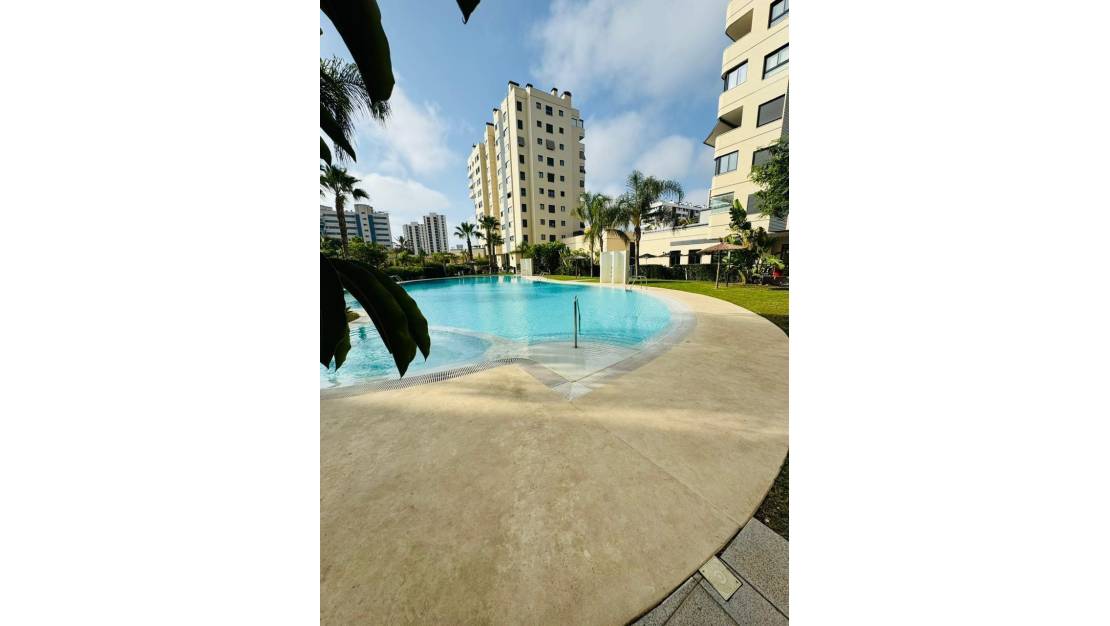 Sale - Apartment - Alicante - Alicante Centro