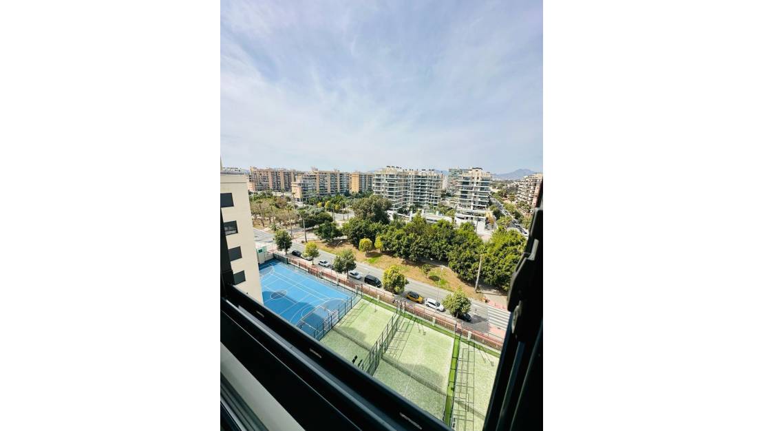 Sale - Apartment - Alicante - Alicante Centro