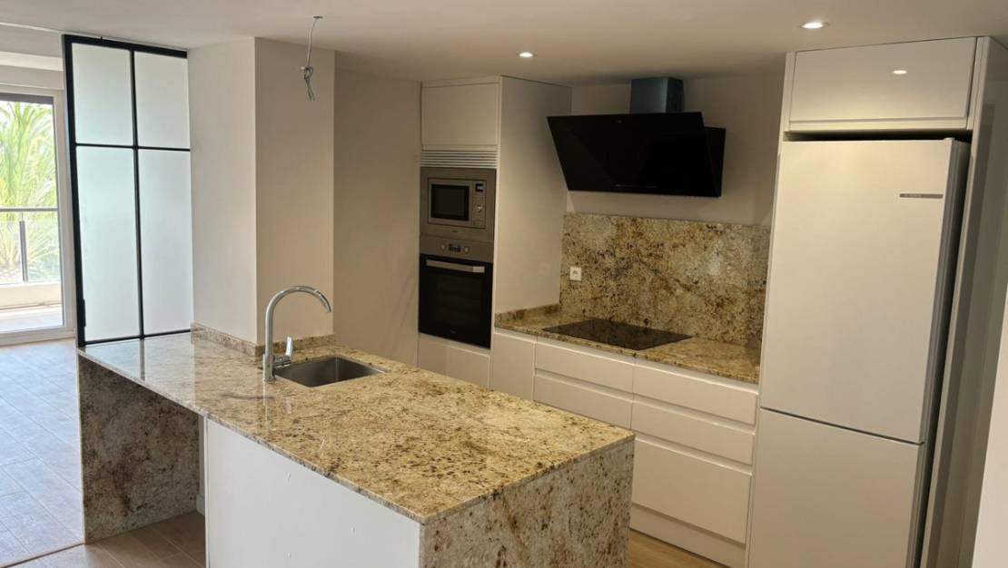 Sale - Apartment - Alicante - Alicante Centro