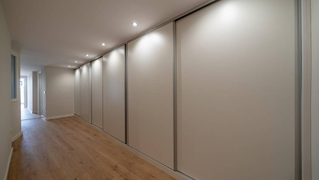 Sale - Apartment - Alicante - Alicante Centro