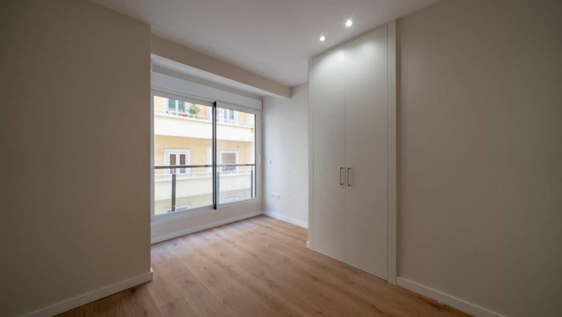 Sale - Apartment - Alicante - Alicante Centro