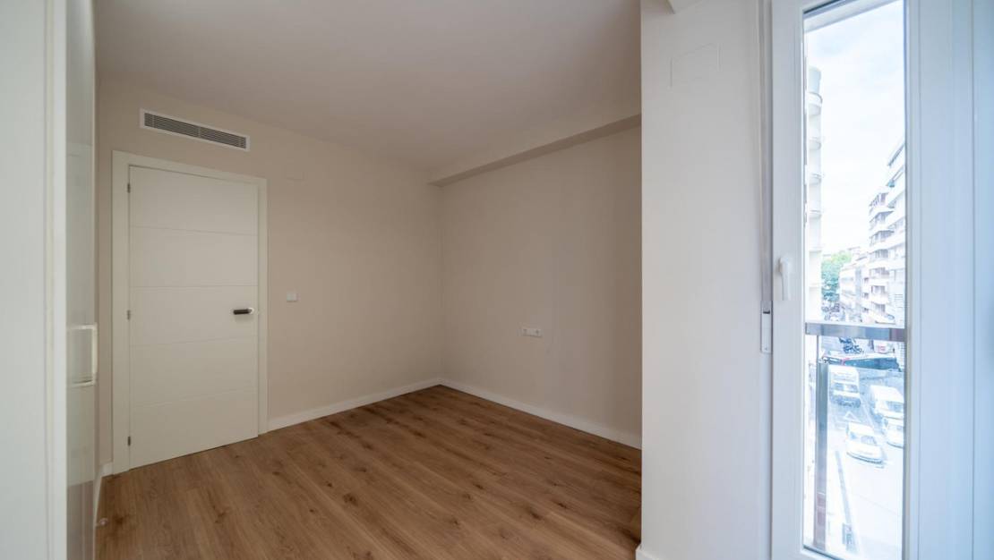 Sale - Apartment - Alicante - Alicante Centro