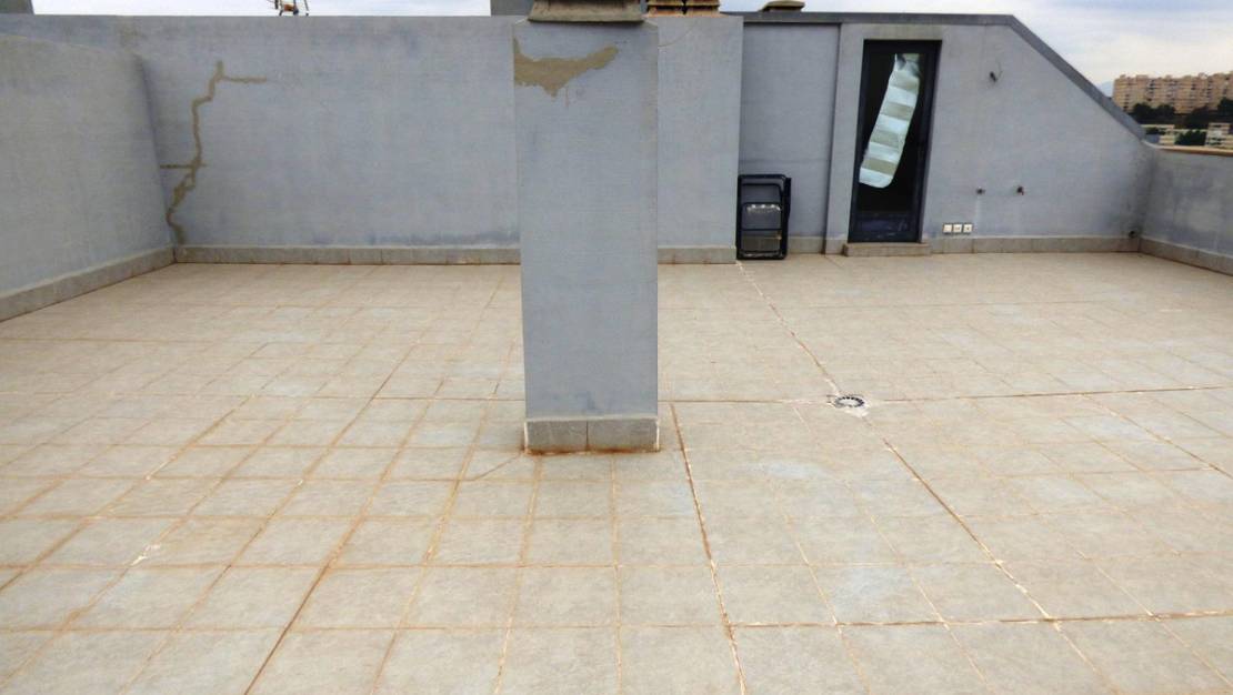 Sale - Apartment - Alicante - Alicante Centro