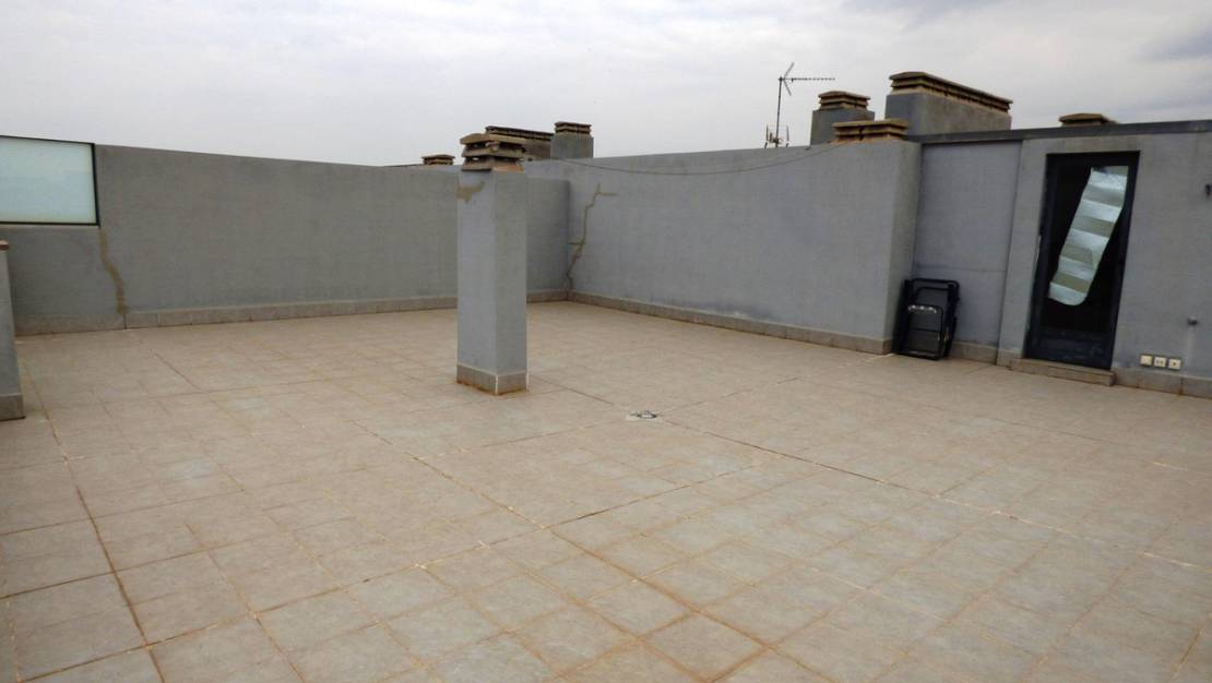 Sale - Apartment - Alicante - Alicante Centro