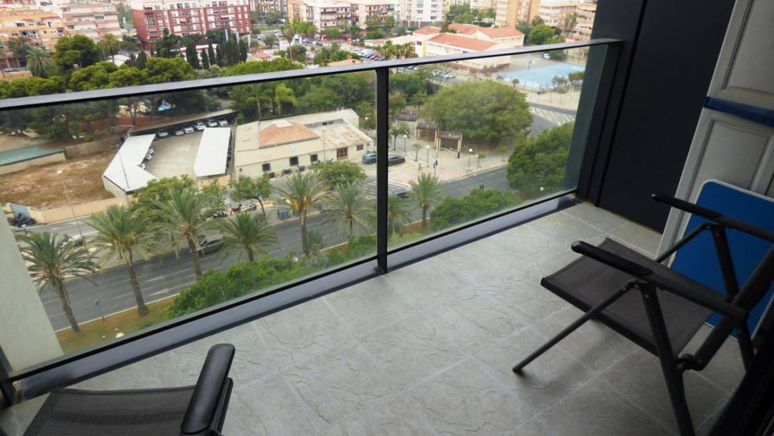 Sale - Apartment - Alicante - Alicante Centro
