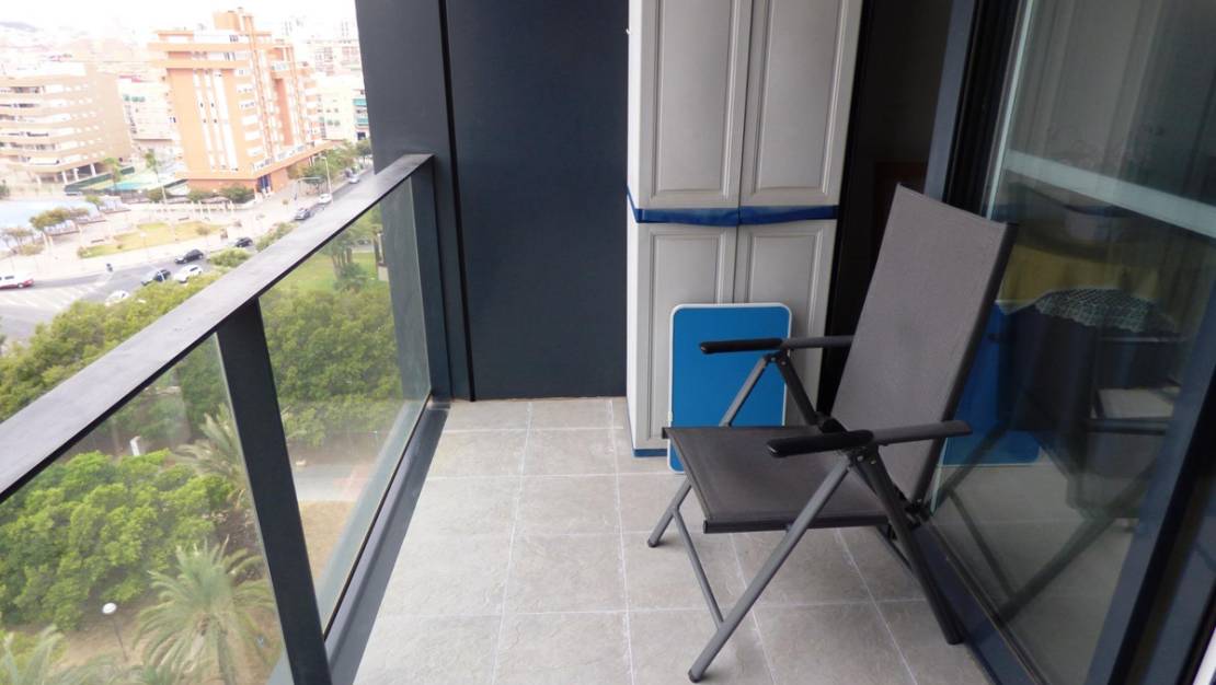 Sale - Apartment - Alicante - Alicante Centro