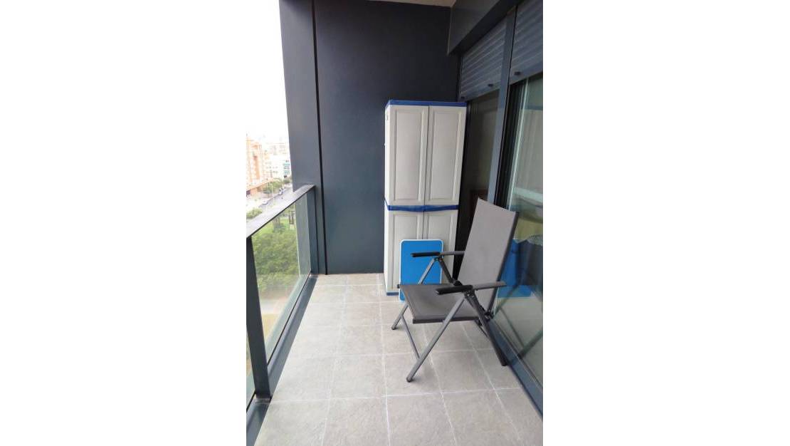 Sale - Apartment - Alicante - Alicante Centro