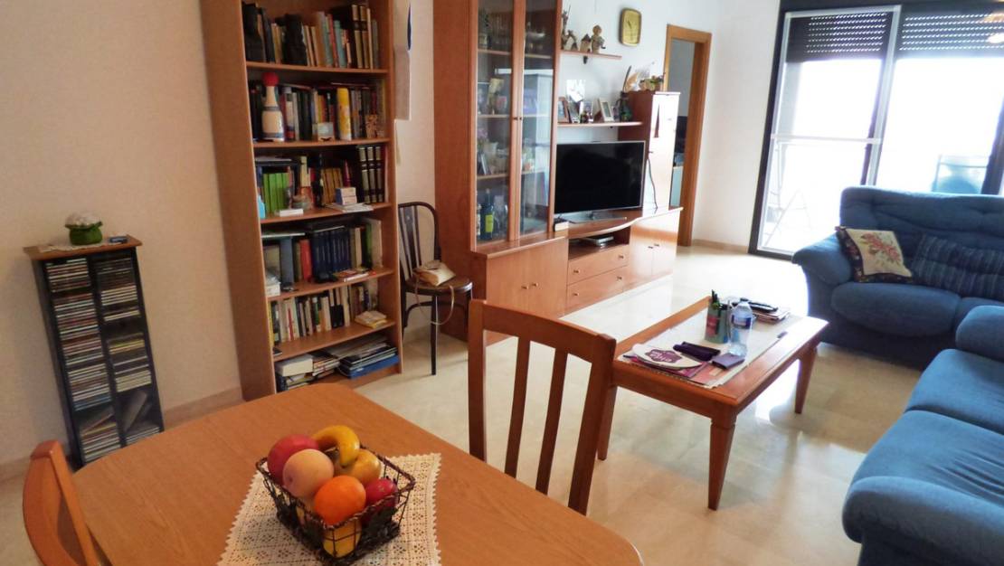 Sale - Apartment - Alicante - Alicante Centro