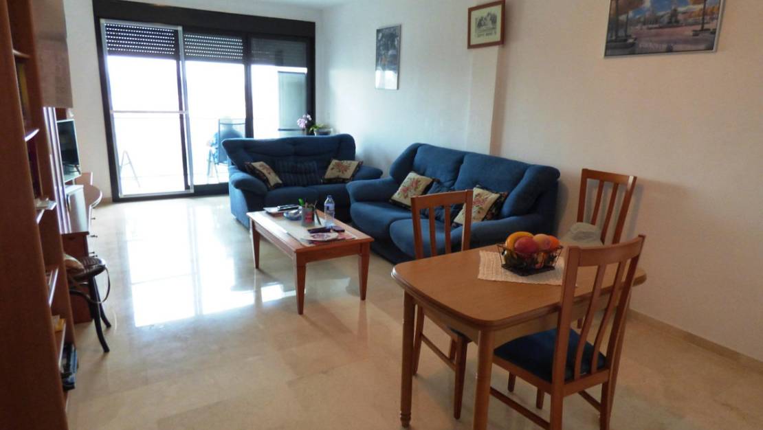 Sale - Apartment - Alicante - Alicante Centro