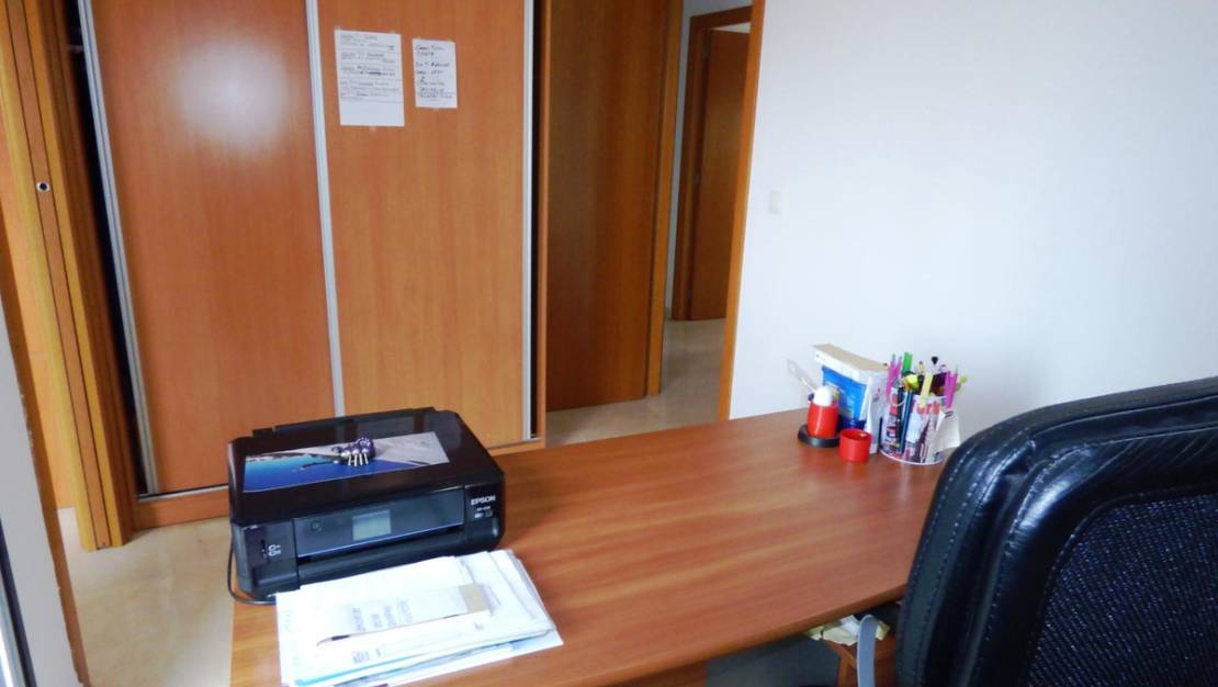 Sale - Apartment - Alicante - Alicante Centro